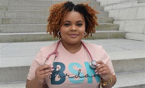 Student Nurse Externships | CHKD | CHKD