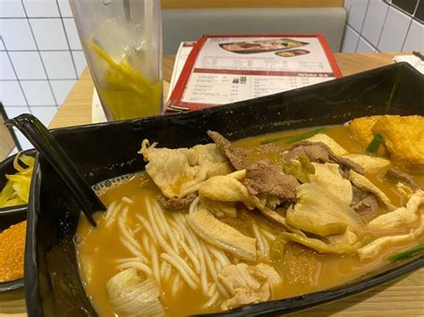 Dont eat at the outlet at parkway parade - Reviews, Photos - TamJai ...