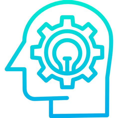 Think - Free ui icons