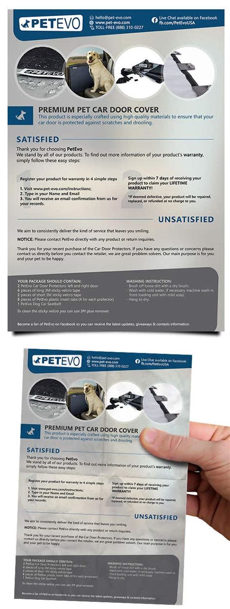 Current flyer needs redesign | Freelancer