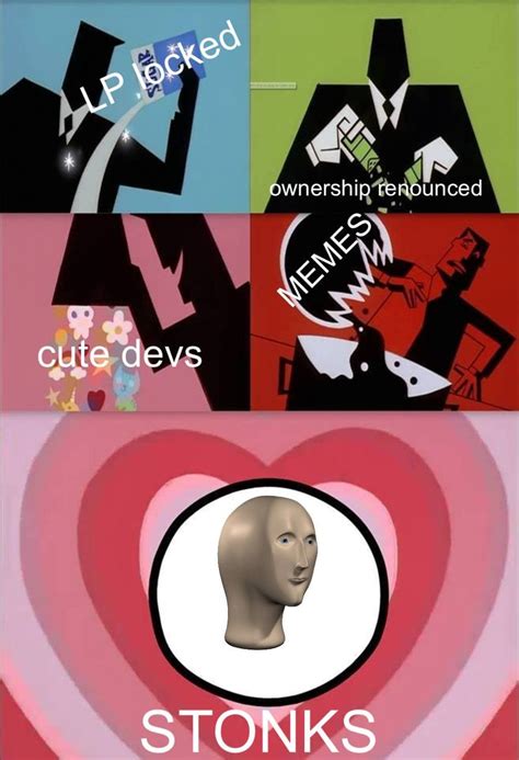 Stonks Memecoin 的图像结果