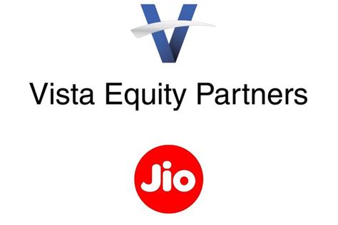 Vista Equity Partners gets 2.32% stake in Reliance Jio through Rs ...
