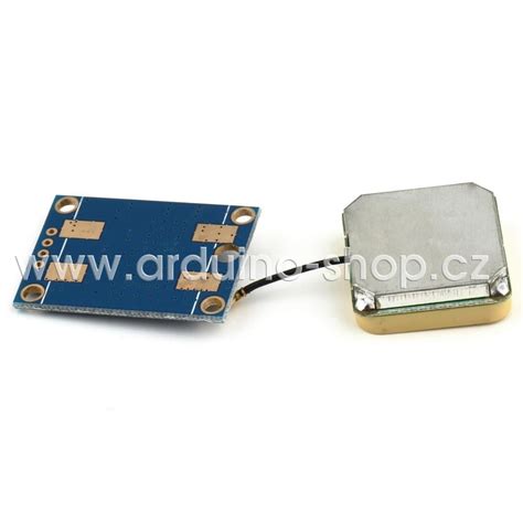 Arduino GPS Modul 的图像结果