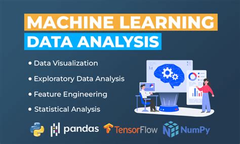 Python Data Analysis Machine Learning 的图像结果