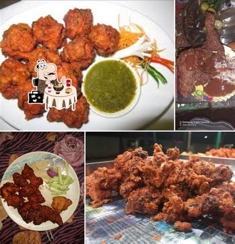 Kanha Egg & Chicken Pakoda, Bhubaneswar - Restaurant menu, prices and ...