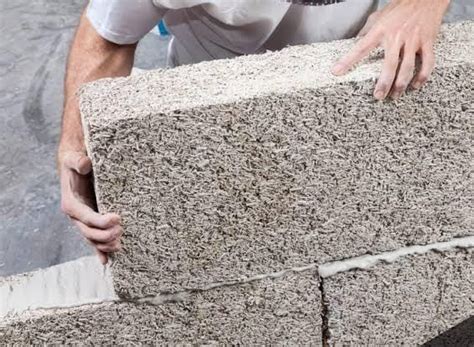 What Is Hempcrete? - Hemptyful