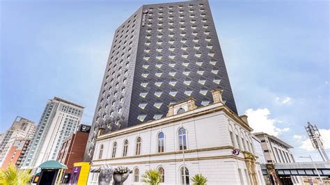 PREMIER INN CARDIFF CITY CENTRE (STADIUM) HOTEL (Wales) - Hotel Reviews ...