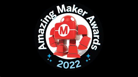 Amazing Maker 的图像结果