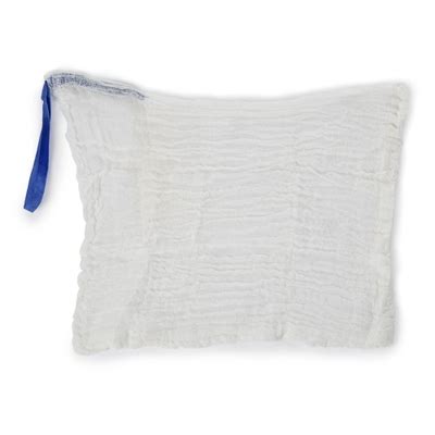 McKesson Laparotomy Sponges, Sterile - Pre-Washed, India | Ubuy