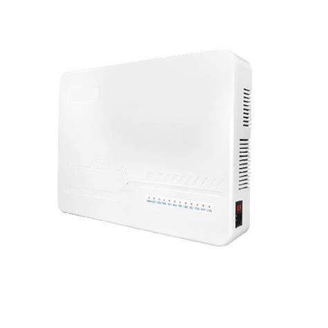 T-MILITARY-60 Desktop Wall Mount Signal Jammer Supplier at Best Price ...