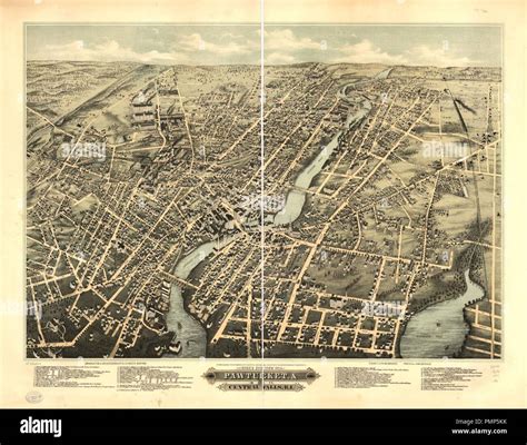 Pawtucket central falls hi-res stock photography and images - Alamy