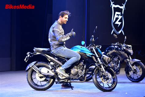 How Different Is The Yamaha MT-03 From FZ-25: FZ Vs MT Series ...