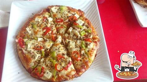 Sam's Pizza, Jaipur, Shyam Nagar - Restaurant menu, prices and reviews