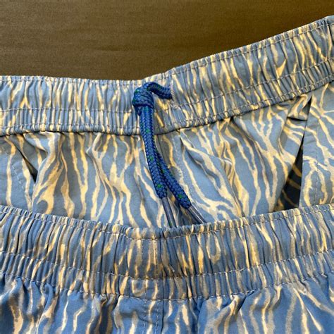 00’s patagonia nylon pattern shorts | SKIPSKIP