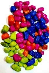 Pebbles Stone - Multicolor Pebble Stone Manufacturer from Kolkata