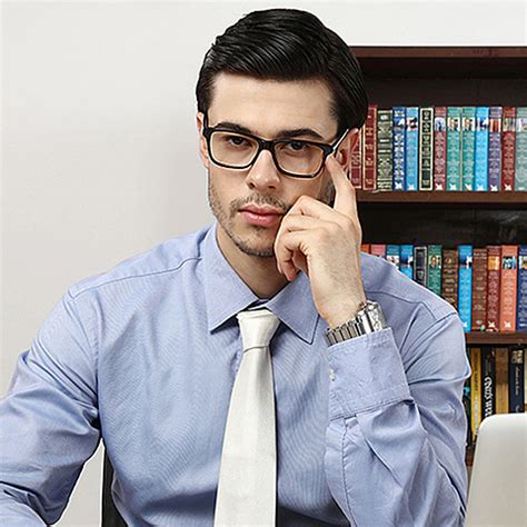 Shop online for Blue Block Phone & Computer Glasses: Black Full Rim ...