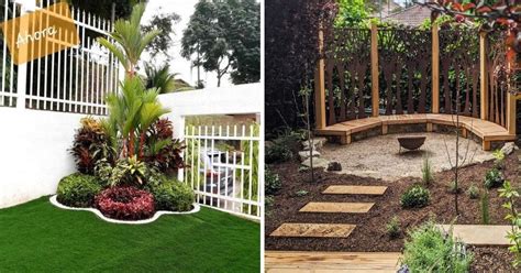 Image result for Small Backyard Projects