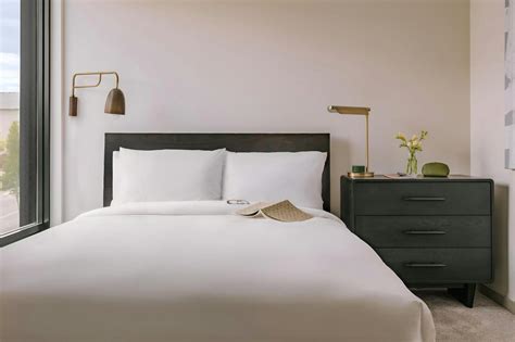 SONDER BY MARRIOTT BONVOY SKYLINE APARTMENTS LOHI 3⋆ ::: CO, UNITED ...