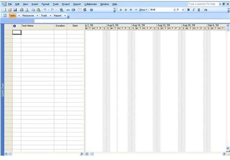 Using Microsoft Project 的图像结果