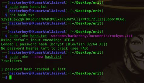 TryHackMe Erit Securus I | Hacking Truth.in