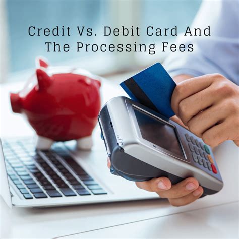 Image result for Debit Card Vs Credit Card Explained
