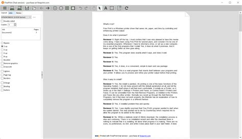 FinePrint Pro 7.15 - Blog Kayla