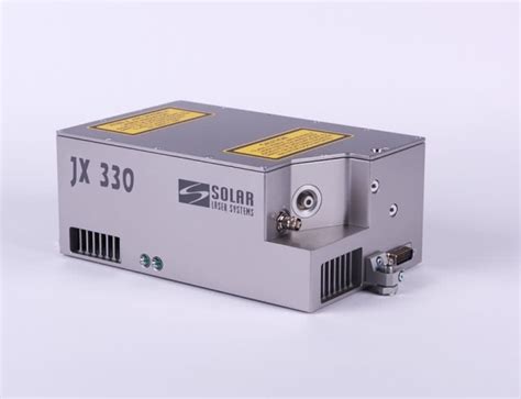 Laser Source - PHOTIK SCIENTIFIC PVT. LTD. -Technology is the future