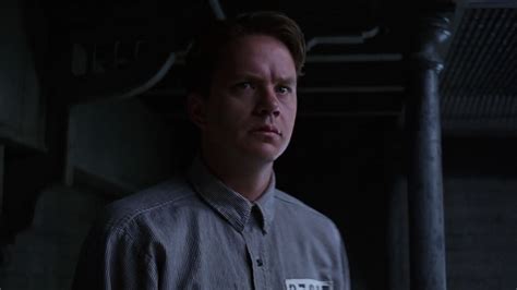 Tunel Andy Dufresne Shawshank Redemption Character Analysis: Andy