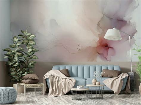 Buy Unique Bedroom Wallpaper Murals for Statement Walls