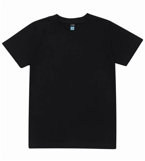 Girls Plain T.Shirt - Kids Girls Plain T Shirt Manufacturer from Tiruppur