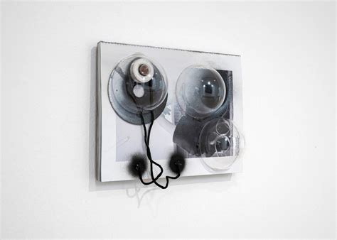 Jack O’Brien, Overflow VIII, 2025 | Capitain Petzel