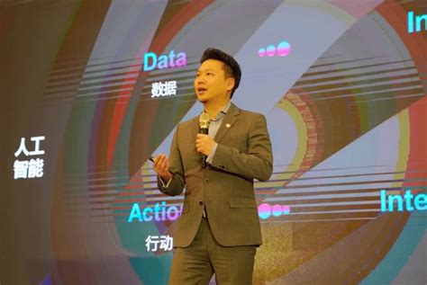 京东云刘子豪：生态，开启人工智能的新风口_驱动中国