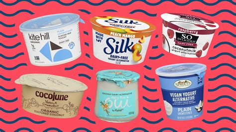 The Best Dairy Free Yogurt to Buy in 2022 | Sporked