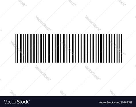 Small Bar Code Example 的图像结果