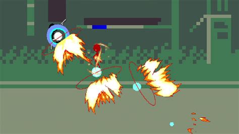 PSO2 Duel 的图像结果