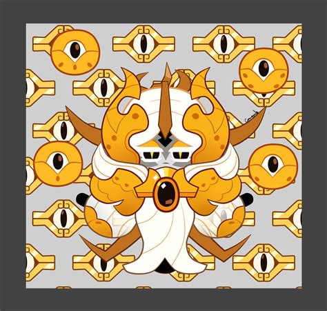 Longan Dragon Cookie - Cookie Run: OvenBreak - Image by ...