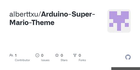 Image result for Mario Theme Arduino