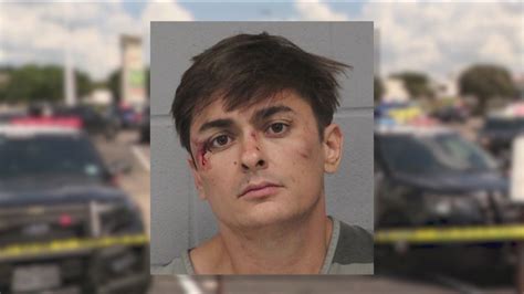 Ethan Nieneker named as suspect in North Austin Target shooting | kvue.com