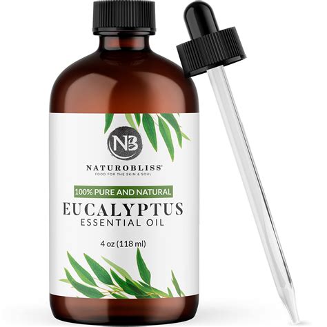 Eucalyptus Oil