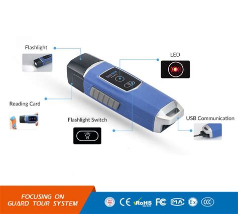 Guard Patrol Monitoring System - Jwm V5 Supplier from Bengaluru