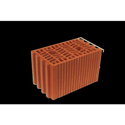 BIM objects - Free download! Termoarcilla Base de 19 | BIMobject