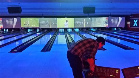 Great Place - Reviews, Photos - Brunswick Zone XL Kennesaw Lanes ...