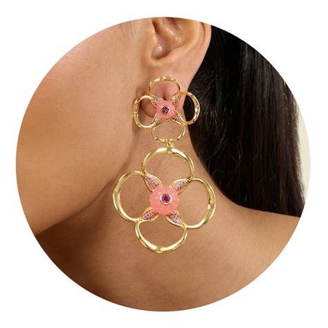 Gold Plated and Luxury Jewellery | Online Jewellery Shopping