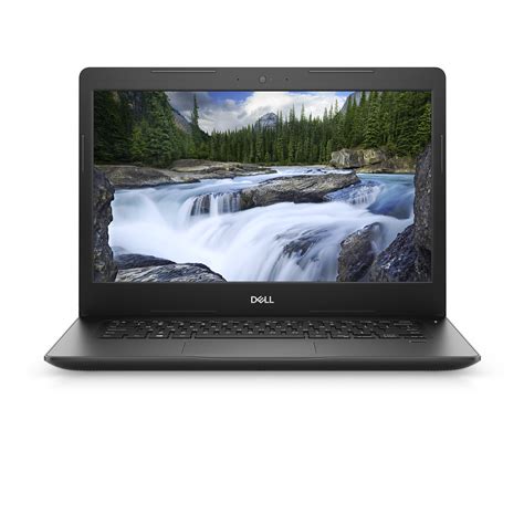 Buy DELL Latitude 3490 14-inch Laptop (4th Gen Core i5-8250U/4GB RAM ...