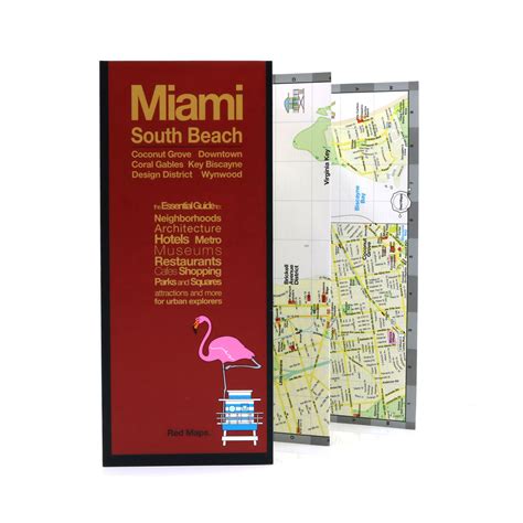 Miami Map 的图像结果