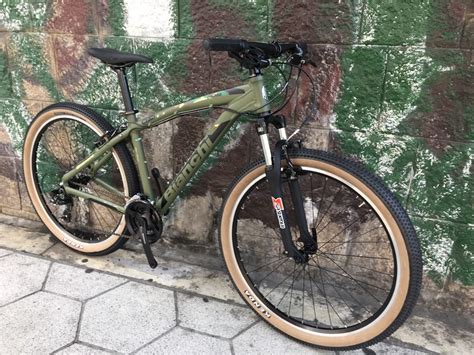 BIANCHI KUMA 27.4