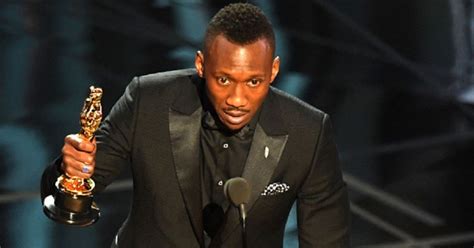 Everything You Need To Know About Mahershala Ali - The First Muslim Man ...