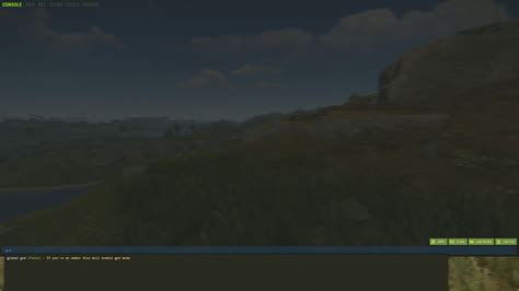 Image result for Rust Spawn Commands