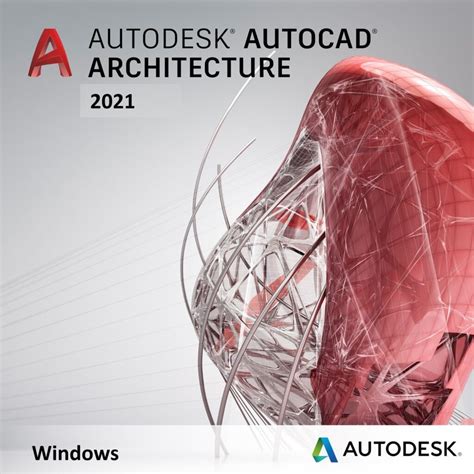 AutoCAD Architecture 2021 Tutorial TDVision 的图像结果