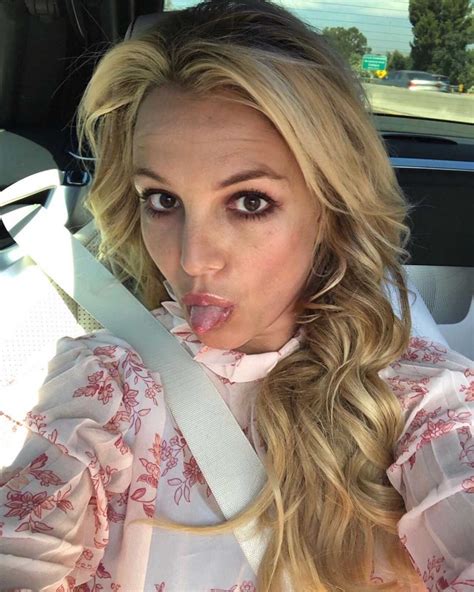 Britney Spears - Instagram and social media pics-43 | GotCeleb
